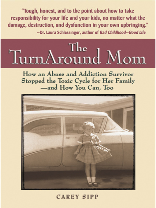 Title details for The TurnAround Mom by Carey Sipp - Available